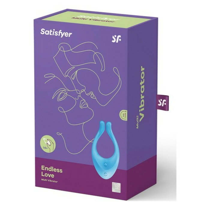 Masseur Couples Satisfyer Partner