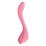 Masseur Couples Satisfyer Partner Rose