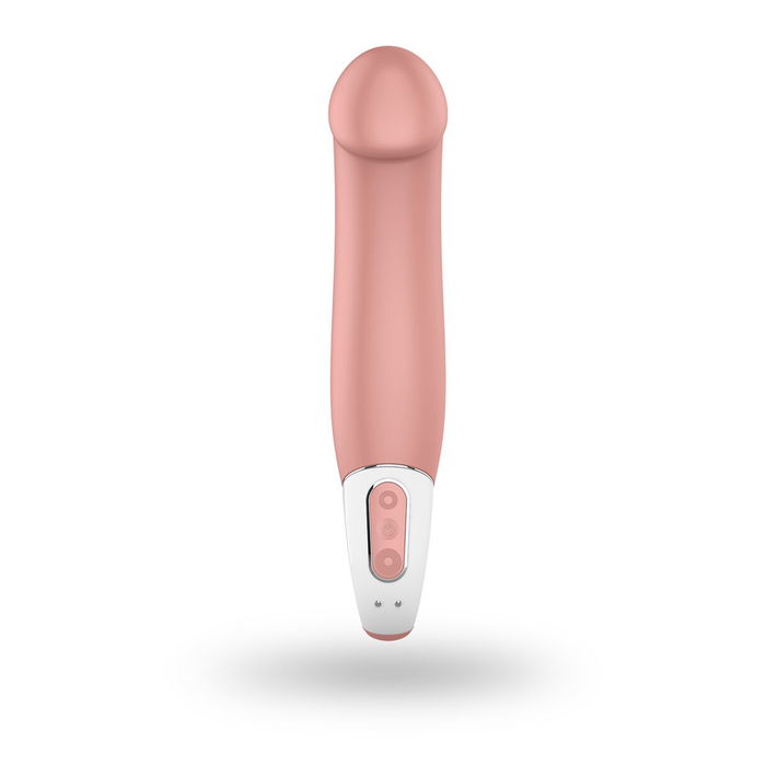 Vibromasseur Satisfyer Satisfyer Vibes Rose