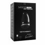 Satisfyer Men Heat Vibration Noir