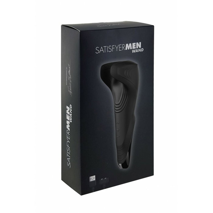 Masturbateur Satisfyer Men Wand