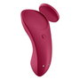 Masseur Couples Satisfyer Sexy Secret Panty Rouge