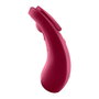 Masseur Couples Satisfyer Sexy Secret Panty Rouge
