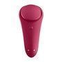 Masseur Couples Satisfyer Sexy Secret Panty Rouge