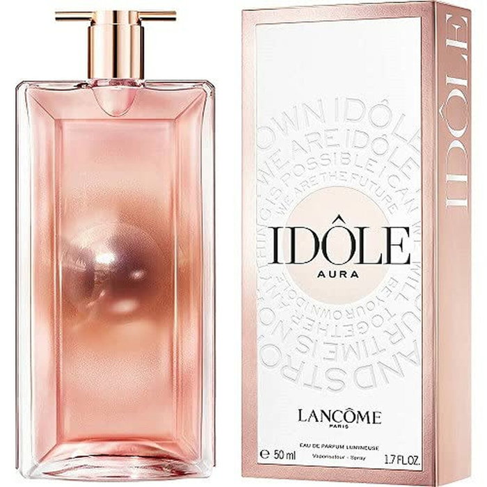 Parfum Homme Lancôme EDP EDP 50 ml Idole Aura Parfum Homme Lancôme EDP EDP 50 ml Idole Aura