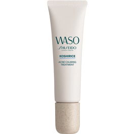 Crème anti-pores Shiseido Waso Koshirice Calmant (20 ml)