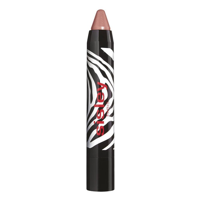 Sisley Phyto-Lip Twist 24 - Baume à lèvres hydratant et coloré Sisley Phyto-Lip Twist 24 - Baume à lèvres hydratant et coloré