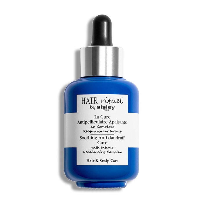 Hair Rituel By Sisley La Cure Anti-Pelliculaire Apaisante 60 ml