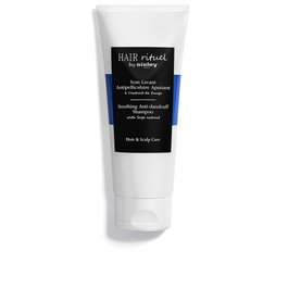 Hair Rituel By Sisley Soin Lavant Antipelliculaire Apaisant