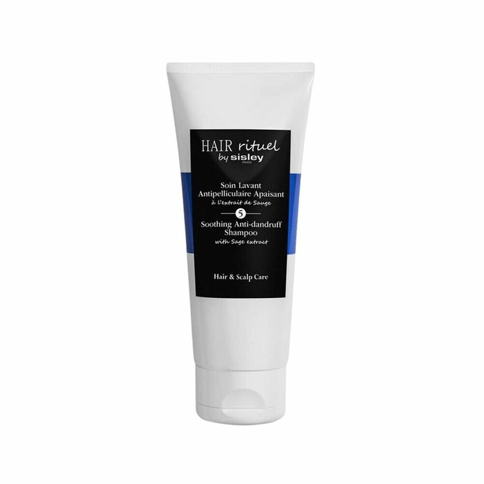 Hair Rituel By Sisley Soin Lavant Antipelliculaire Apaisant