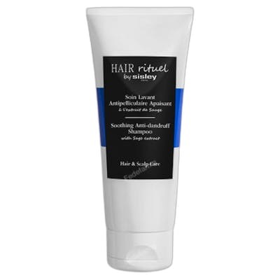 Hair Rituel By Sisley Soin Lavant Antipelliculaire Apaisant