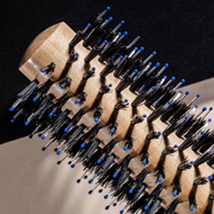 Hair Rituel By Sisley La brosse à brushing #1