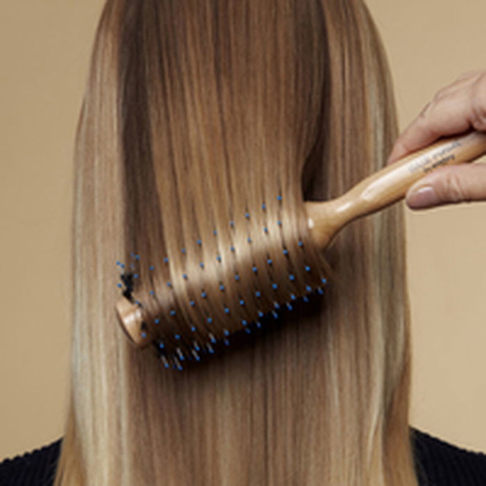 Hair Rituel By Sisley La brosse à brushing #1