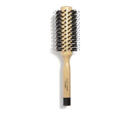 Hair Rituel By Sisley Brosse à Brushing #2 Picots Élastiques Poils de Sanglier pour Cheveux Lisses Brillants et Doux Discipline les Frisottis