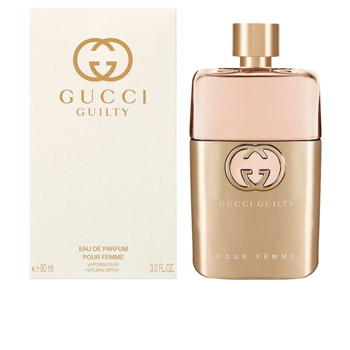 Gucci Guilty Eau de Parfum Vaporisateur 90 ml