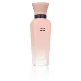 Adolfo Dominguez NUDE MUSK Eau de Parfum Vaporisateur Femme 60 ml