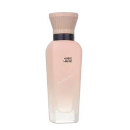 ADOLFO DOMINGUEZ Nude Musk Eau De Parfum Vaporizateur Spray 60 ml