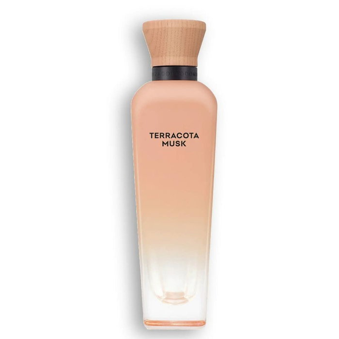Adolfo Dominguez TERRACOTA MUSK Eau de Parfum 120 ml