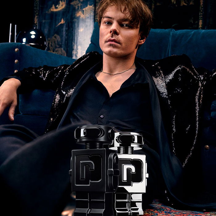 Rabanne PHANTOM Stick Déodorant Homme 75 ml Parfum Envoûtant