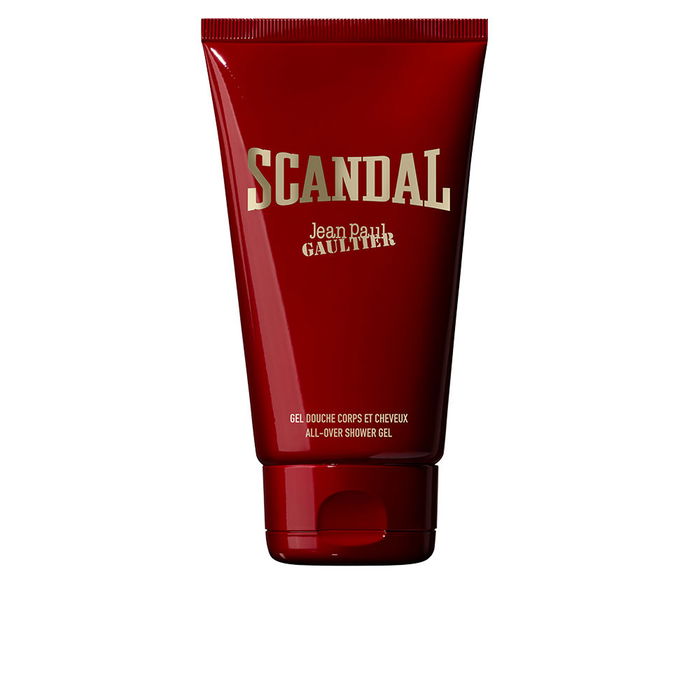 Jean Paul Gaultier SCANDAL POUR HOMME Gel Douche Tout Corps 150 ml Jean Paul Gaultier SCANDAL POUR HOMME Gel Douche Tout Corps 150 ml