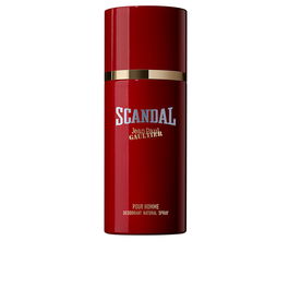 Jean Paul Gaultier SCANDAL POUR HOMME Déodorant Vaporisateur 150 ml