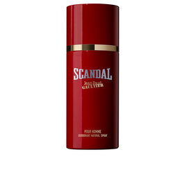 Jean Paul Gaultier SCANDAL POUR HOMME Déodorant Vaporisateur 150 ml