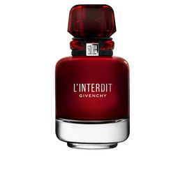 Givenchy L'Interdit Rouge Eau de Parfum Vaporisateur 50 ml
