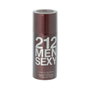Carolina Herrera 212 Sexy Men Spray déodorant 150 ml