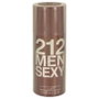 Carolina Herrera 212 Sexy Men Spray déodorant 150 ml