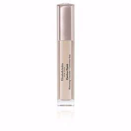 Elizabeth Arden Correcteur Teint Flawless Finish #3 - Hydratant, Lissant et Éclat, Acide Hyaluronique, Vitamines C et E