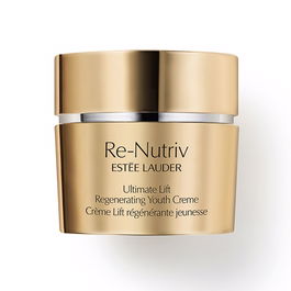 Estée Lauder RE-NUTRIV ULTIMATE LIFT Crème Riche 50 ml - Anti-âge, Raffermissante, Éclat