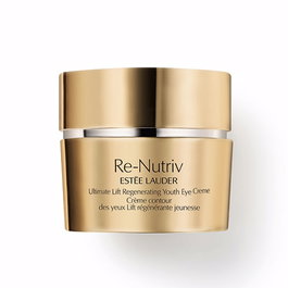 Estée Lauder RE-NUTRIV ULTIMATE LIFT Crème Régénérante Jeunesse Contour des Yeux 15 ml