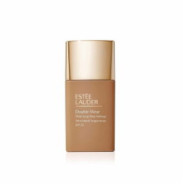 Estée Lauder - Double Wear Sheer - Fond de Teint Longue Tenue - Teint Frais et Lumineux - 5W1