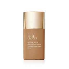 Estée Lauder - Double Wear Sheer - Fond de Teint Longue Tenue - Teint Frais et Lumineux - 5W1