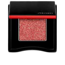 Shiseido Ombre à Paupières Pop Powdergel 14 Sparkling Coral, Poudre Gel Effet Nacré, 2.5 gr