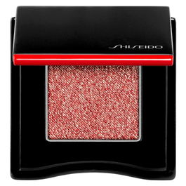 Shiseido Ombre à Paupières Pop Powdergel 14 Sparkling Coral, Poudre Gel Effet Nacré, 2.5 gr