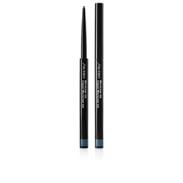 Shiseido MICROLINER Eyeliner #08-matte teal - Waterproof, Longue Tenue, Fini Mat