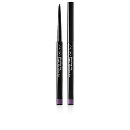 Shiseido MICROLINER #09-matte violet - Eyeliner ultra fin, pigmenté, waterproof, longue durée, fini mat