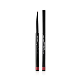 Shiseido Microliner Ink - Crayon Eyeliner en Gel, Nuance 010 Bourgogne, 0.08 g
