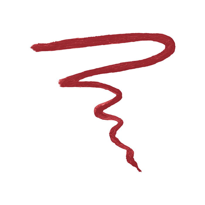 Shiseido Eyeliner MICROLINER #10-Bordeaux Mat - Ultra fin, Pigmenté, Waterproof, Longue tenue, Fini Mat