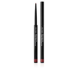 Shiseido Eyeliner MICROLINER #10-Bordeaux Mat - Ultra fin, Pigmenté, Waterproof, Longue tenue, Fini Mat