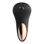 Vibromasseur Satisfyer Little Secret Panty Noir