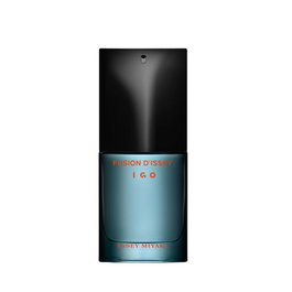 Issey Miyake Fusion Igo ETV, Parfum, 80 ml + 20 ml
