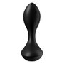 Plug Anal Satisfyer 4004181 Noir