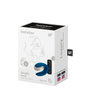 Masseur Couples Satisfyer Double Love Bleu