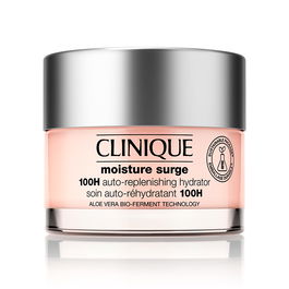 Clinique Moisture Surge 100H Auto-Replenishing Hydrator Crème Hydratante Gel-Crème 50 ml