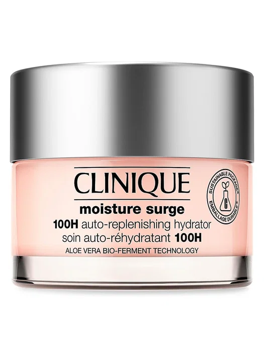 Clinique Moisture Surge 100H Auto-Replenishing 50 ml Clinique Moisture Surge 100H Auto-Replenishing 50 ml