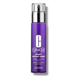 Clinique Smart Custom Repair Serum 50ml - Sérum réparateur et personnalisé pour la peau