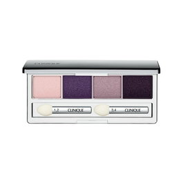 Clinique Palette Quatuor Ombre à Paupières 10 Going - Quad Fards