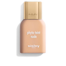 Sisley PHYTO-TEINT nude #1W-crème Base Teint Naturel Fluide 30 ml